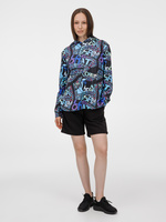 Худи унисекс Morfiss с полной запечаткой на заказ, размер XL/XXL