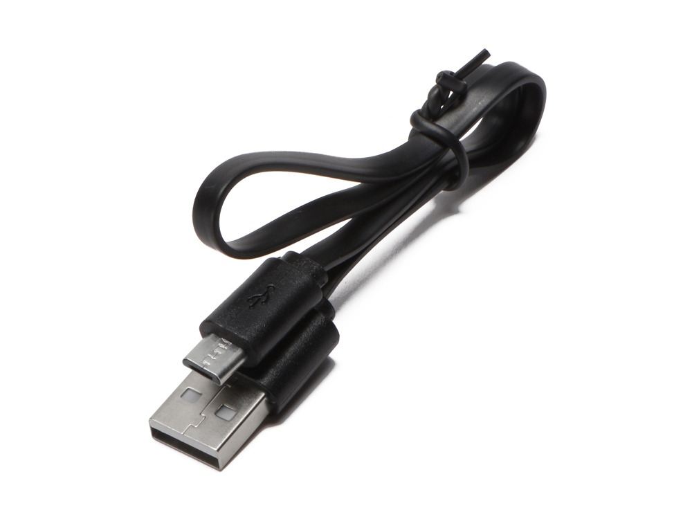 Портативное беспроводное зарядное устройство Octopus Air, 5000 mAh