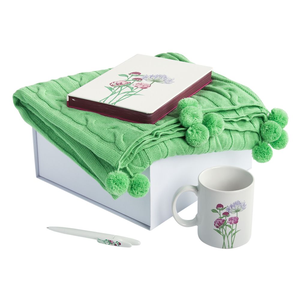 Коробка Amaze, белая (Majestic)