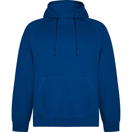 Толстовка VINSON унисекс, КОРОЛЕВСКИЙ СИНИЙ 2XL