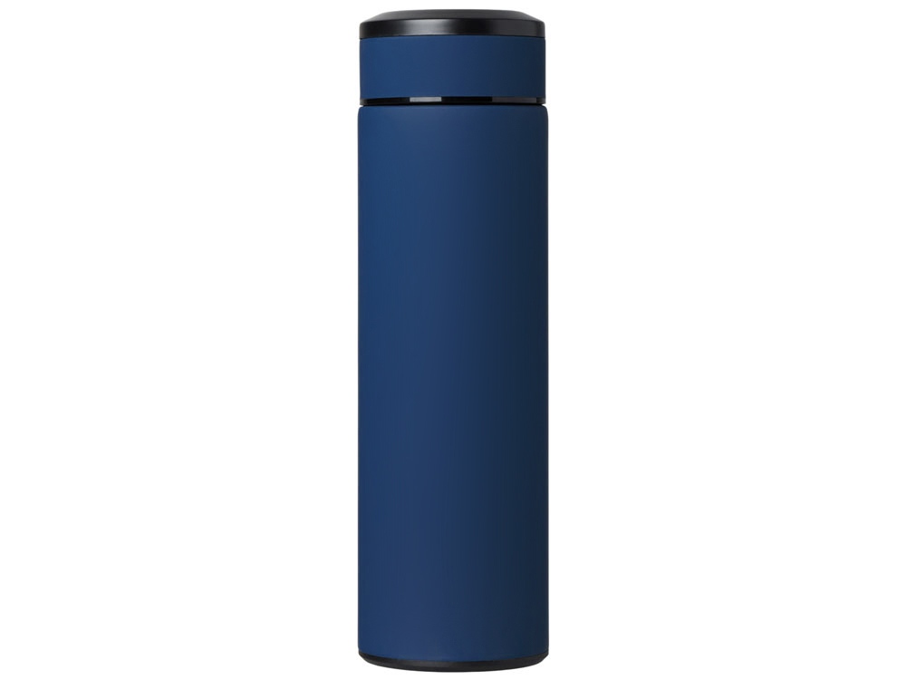 Вакуумный термос «Vacuum Flask C1», soft touch, 420мл