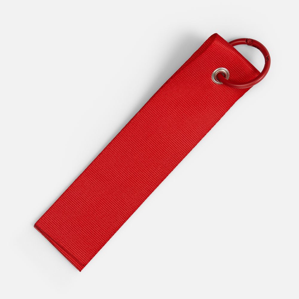 Ремувка Nakit, L, красная