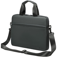 Сумка для ноутбука L214, темно-серая