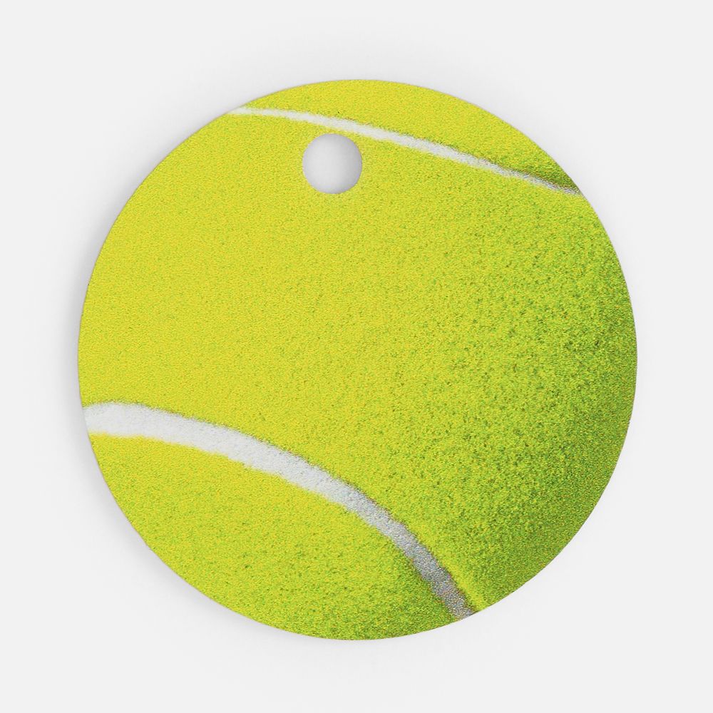 Заготовка из фетра Felt 50, желтая
