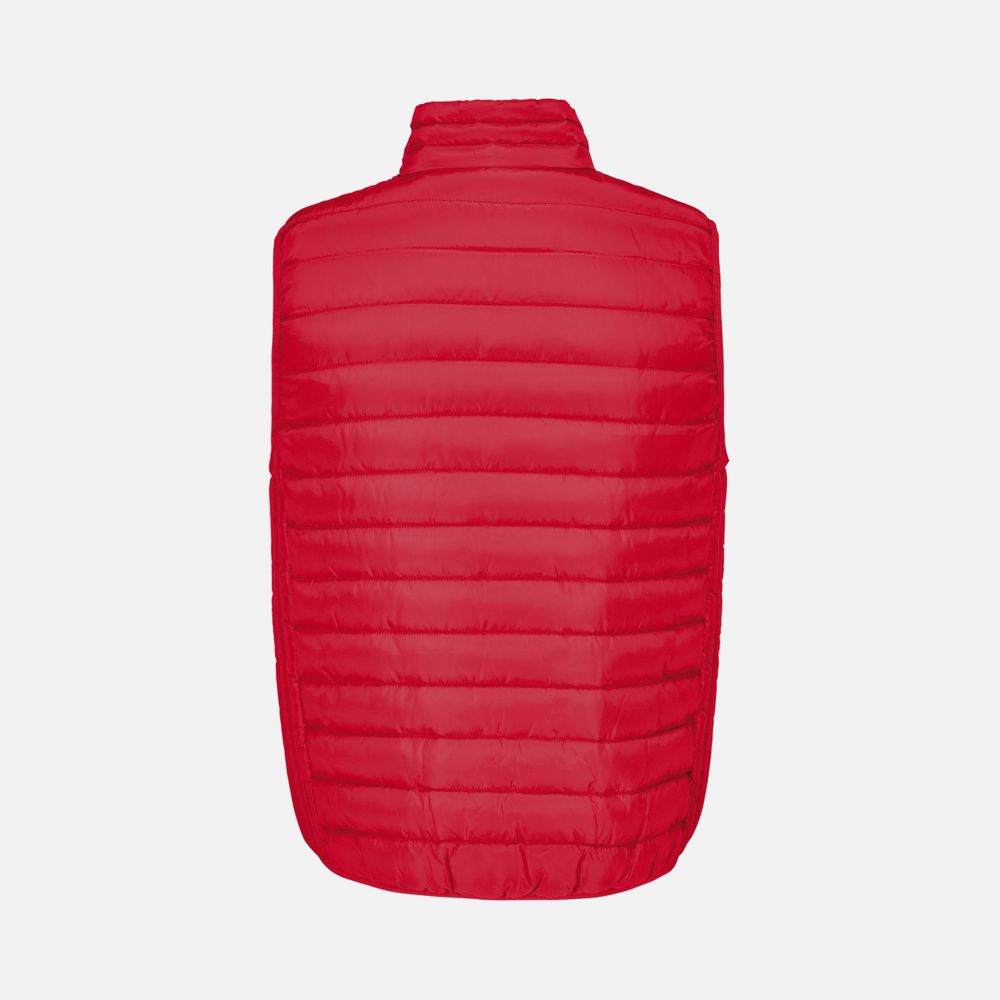 Жилет мужской Stream BW Men, красный
