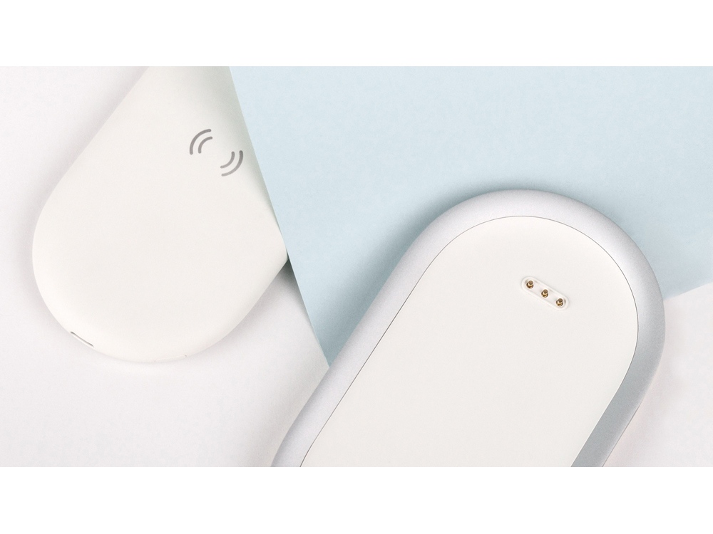 Внешний аккумулятор NEO Fly с магнитной док-станцией, 5000 mAh