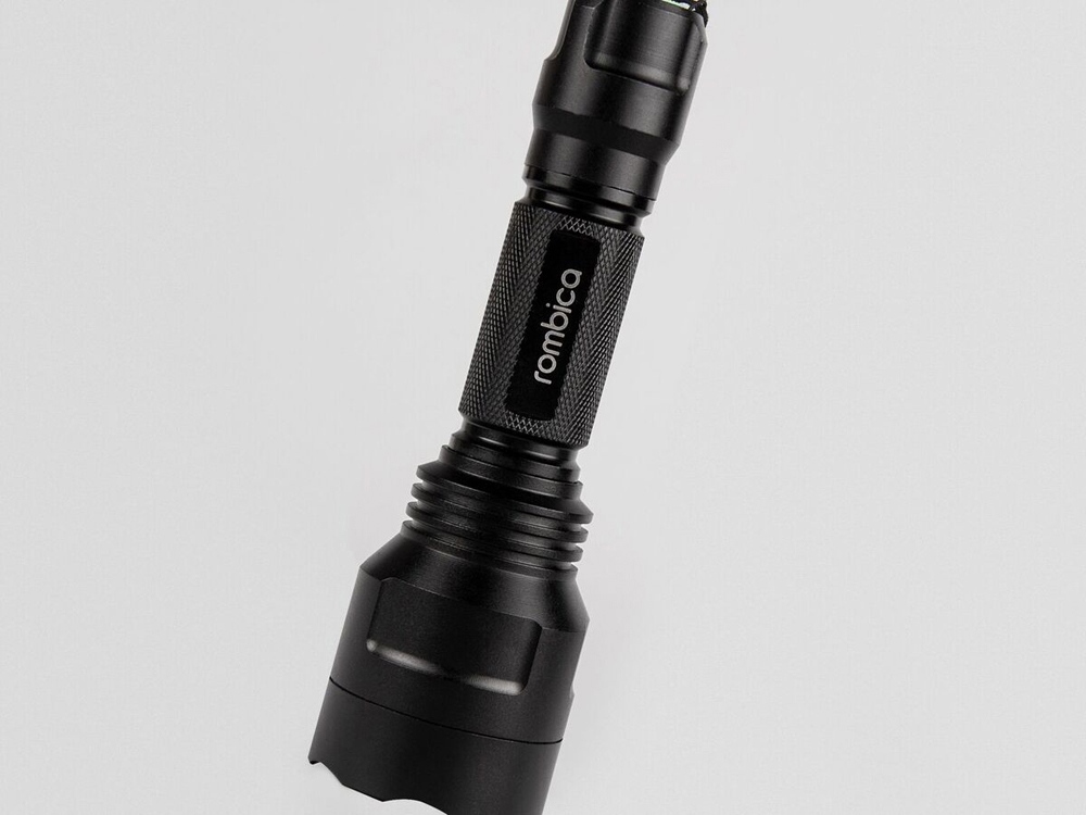 Светодиодный фонарь LED S2