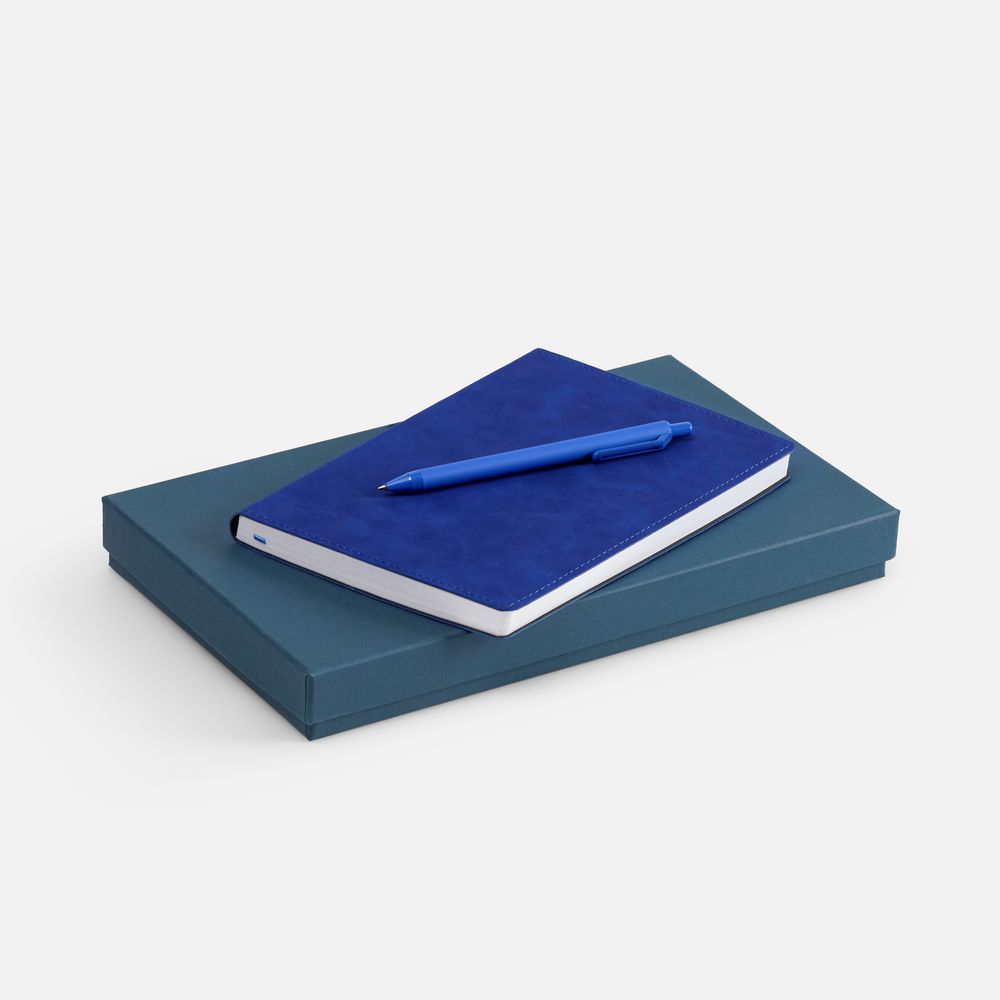 Набор Urban, ярко-синий