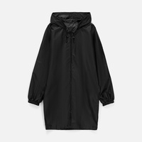 Дождевик Rainman Zip, черный, размер 4XL