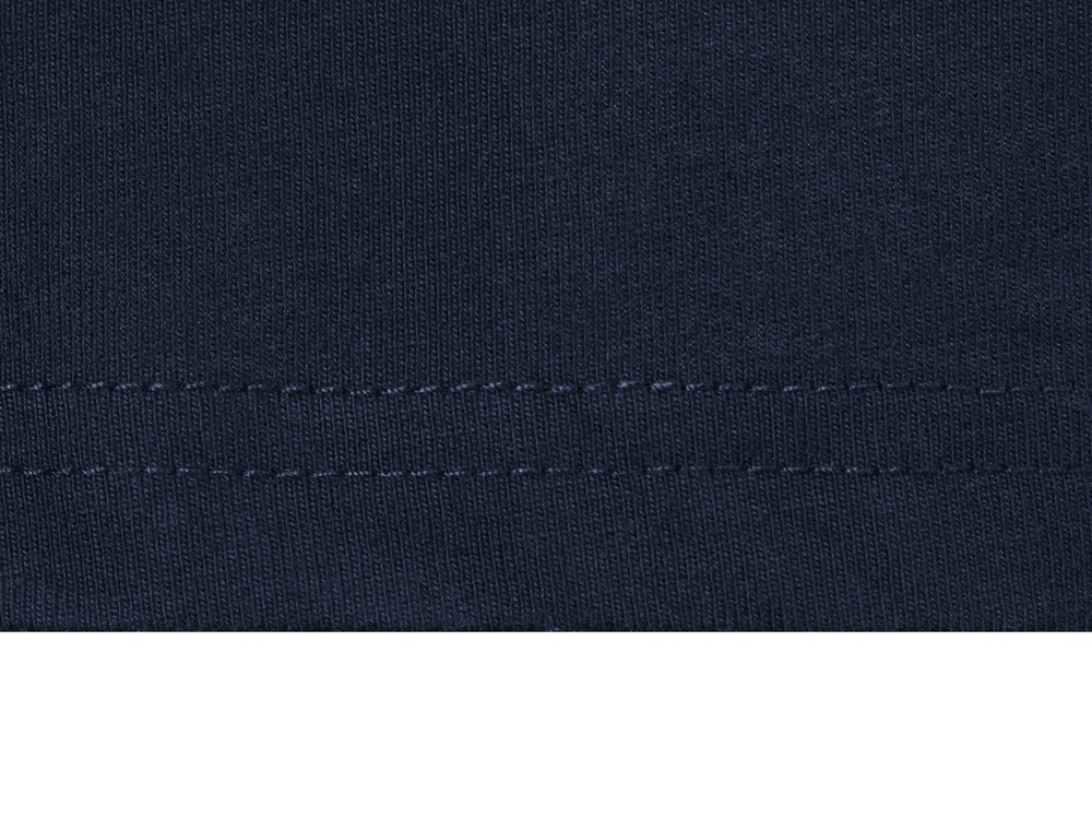 Футболка Berlin к/р оверсайз, 100% хлопок, 180гр, темно-синий