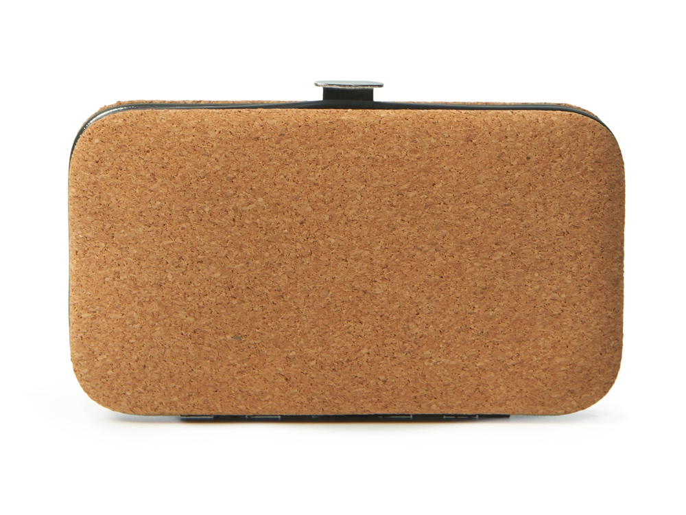 Набор для маникюра Naomi