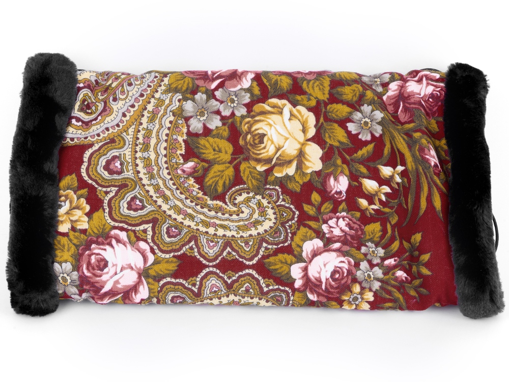 Муфта женская