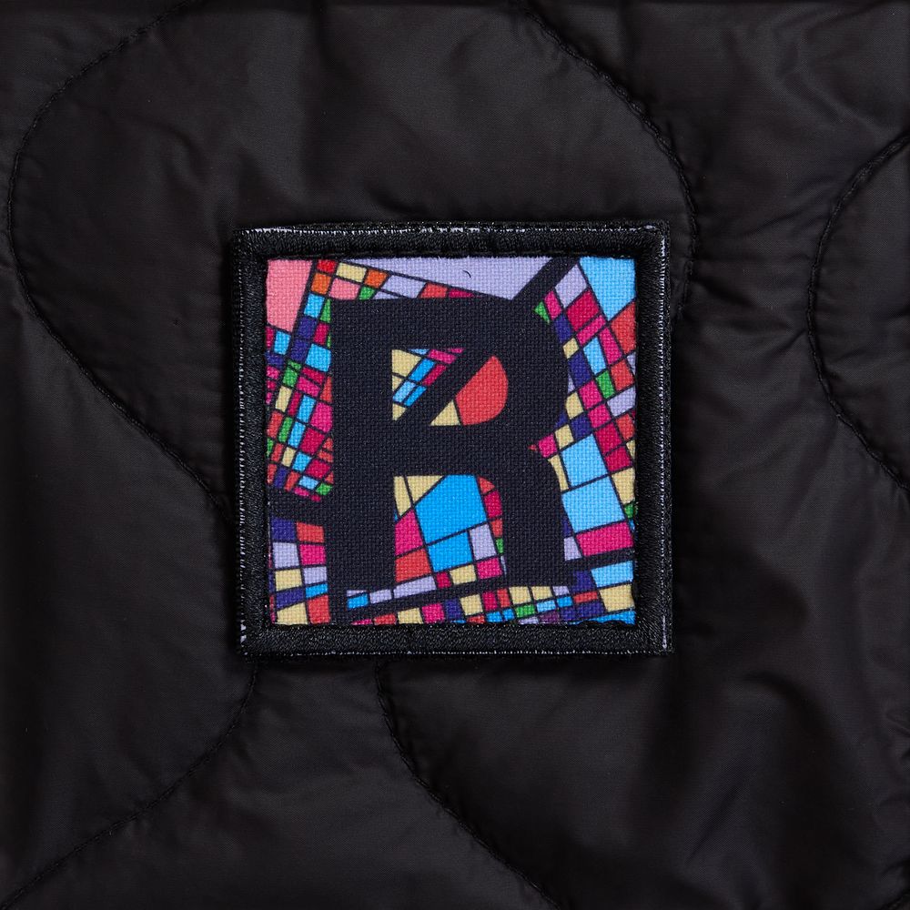 Куртка унисекс Tarnaby, черная