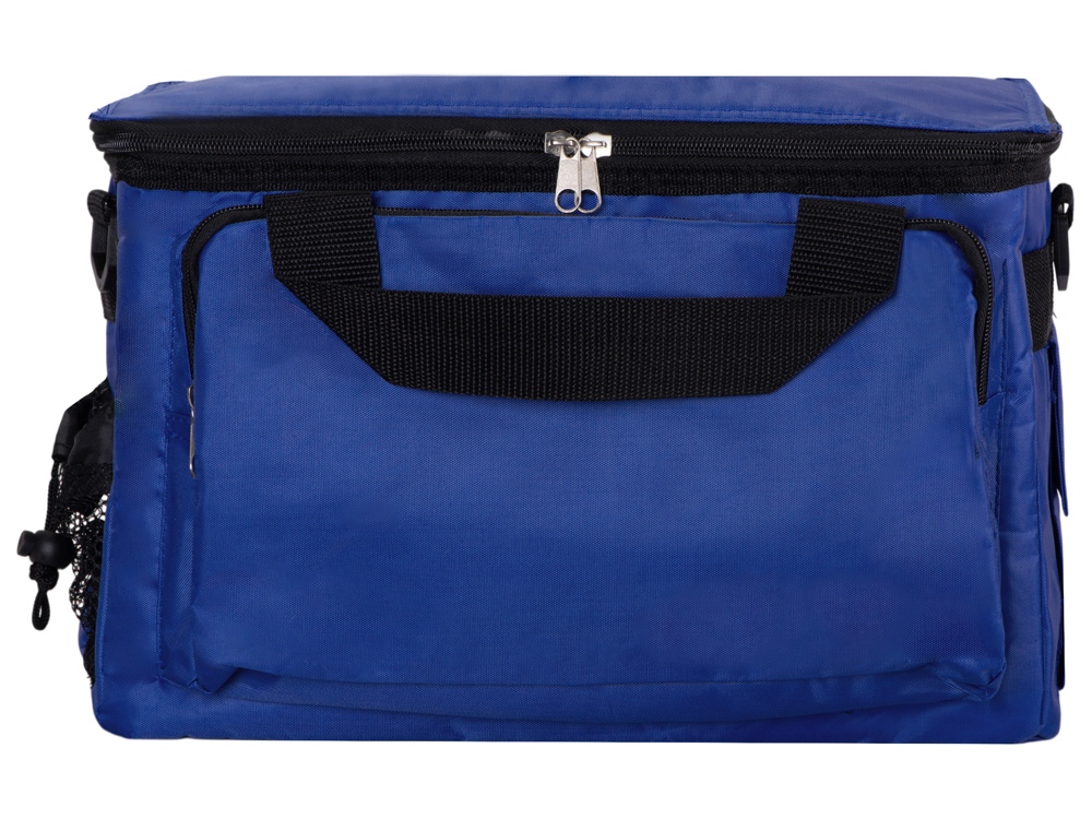 Сумка-холодильник Камайоре, синий (Р)