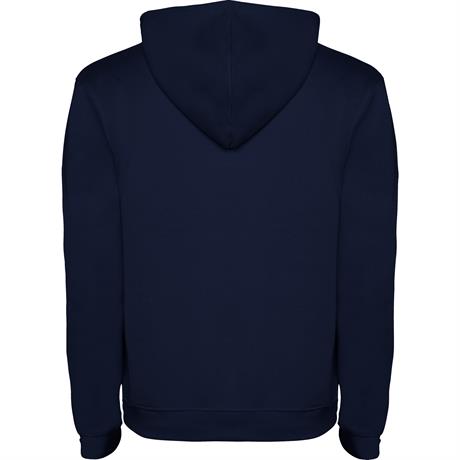 Толстовка URBAN мужская, МОРСКОЙ СИНИЙ 2XL