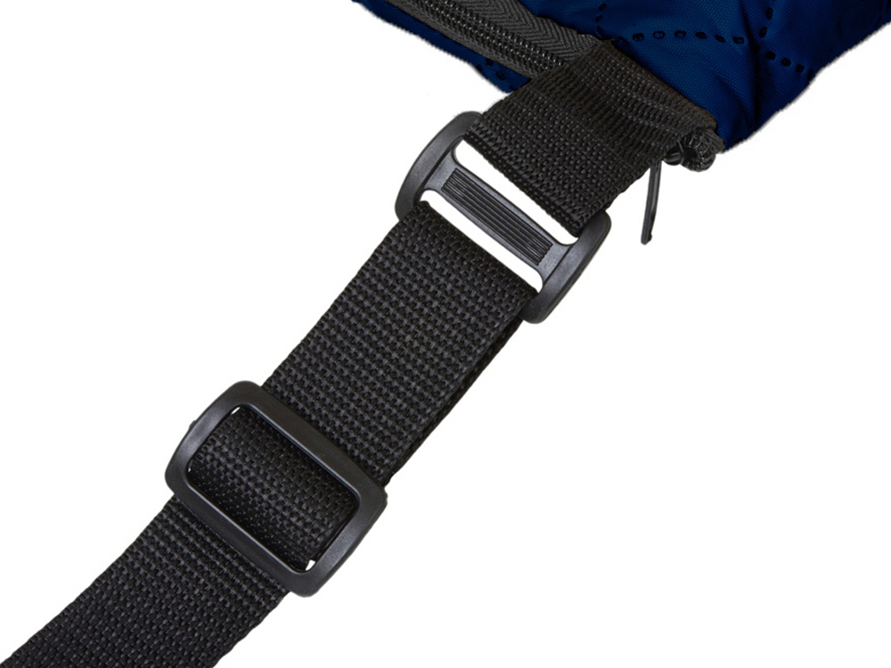 Плед для пикника «Ridge» 115 х 140 см