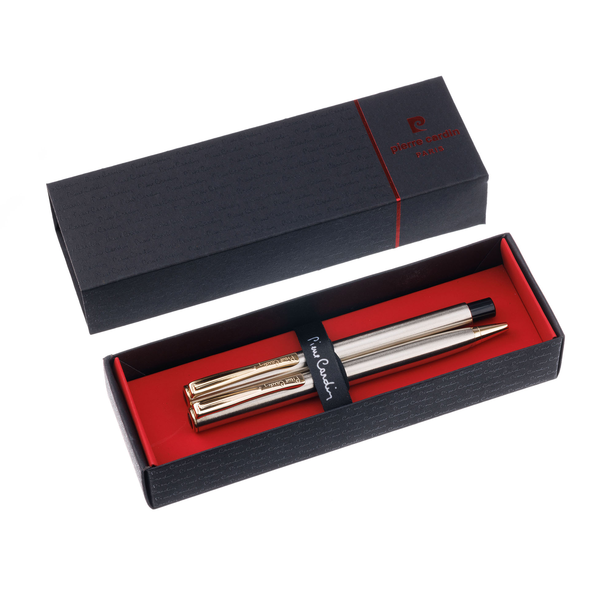 Набор Pen and Pen: ручка шариковая, ручка-роллер