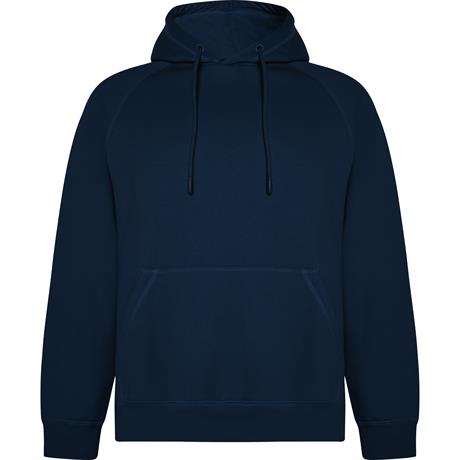 Толстовка VINSON унисекс, МОРСКОЙ СИНИЙ 2XL