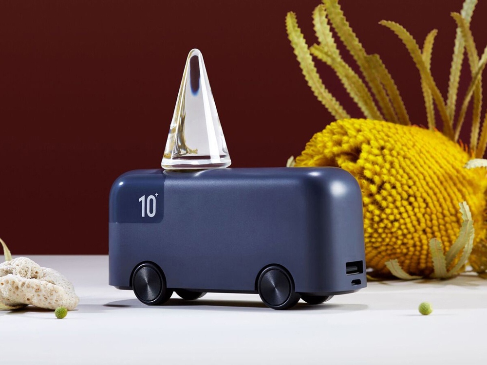 Внешний аккумулятор NEO BUS, 10000 mAh