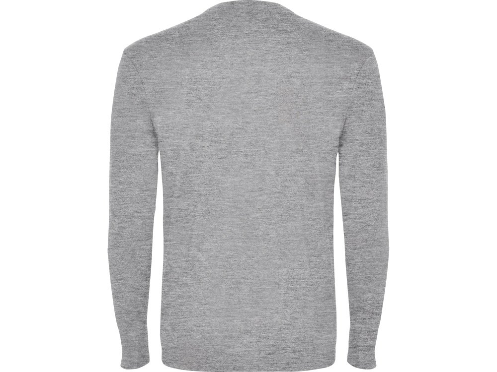 Футболка Pointer мужская, серый меланж