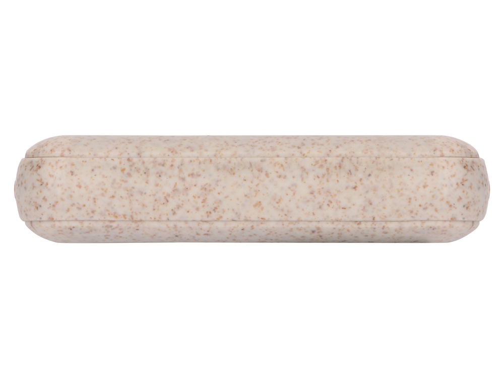 Внешний аккумулятор Wheatty из пшеничной соломы, 5000 mAh