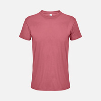 Футболка унисекс Regent 150, розовая (лососевая), размер 3XL