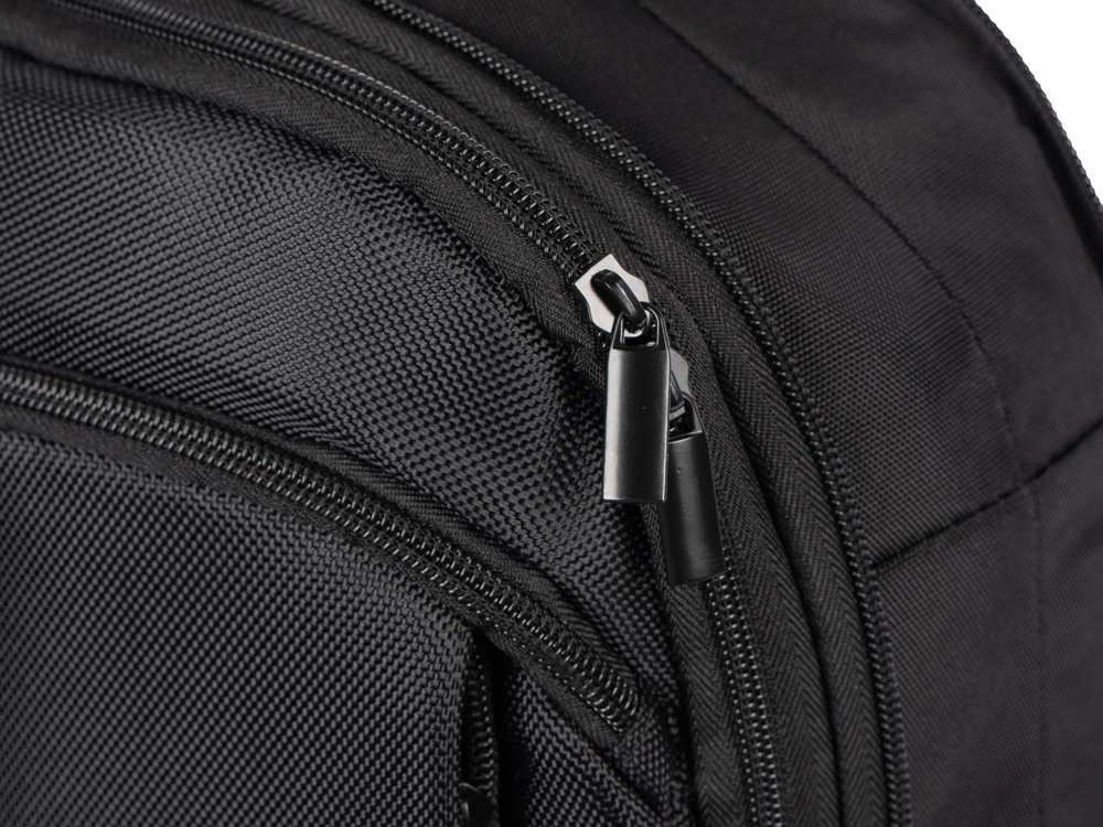 Расширяющийся рюкзак Slimbag для ноутбука 15,6"