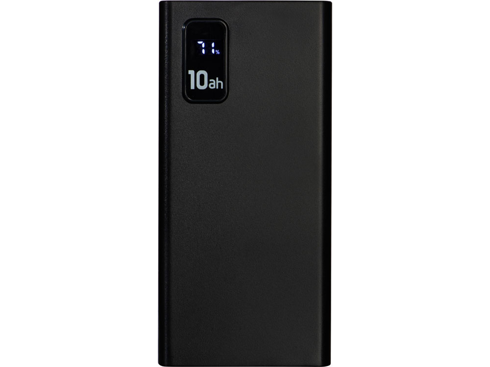 Портативный внешний аккумулятор FAST, 10000 mAh