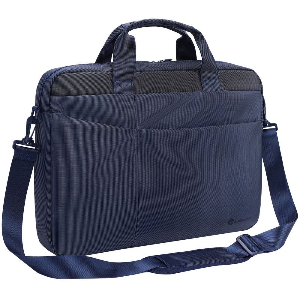Сумка для ноутбука L247, синяя