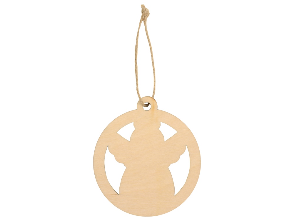 Подвеска Новогодний ангел