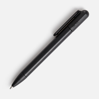 Ручка шариковая Prodir DS6S TMM, черная