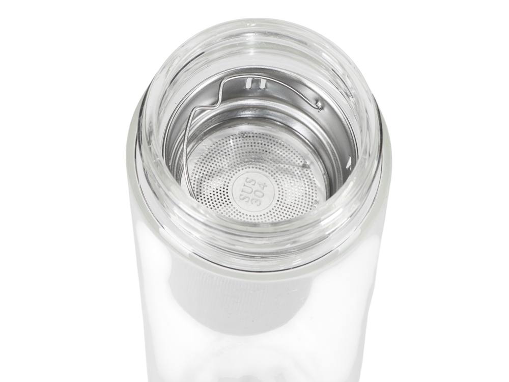 Термос с индикатором температуры Tapp, 500 мл