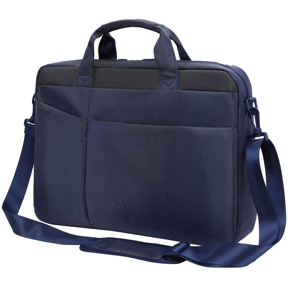 Сумка для ноутбука L247, синяя
