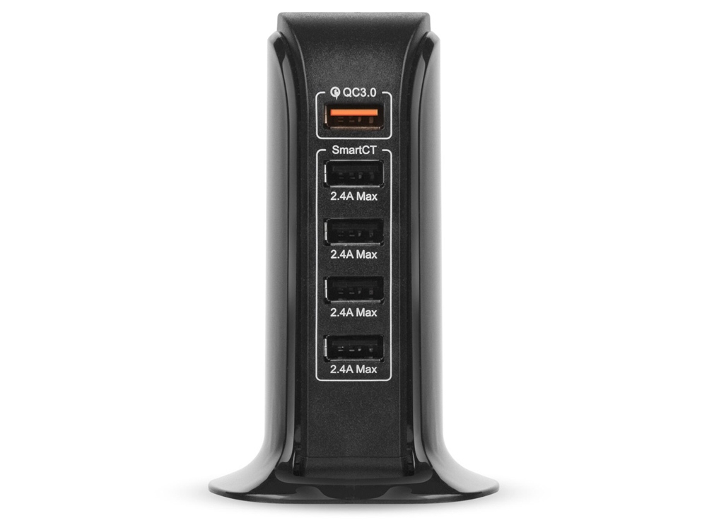 Зарядное устройство Kubic W5 Quick