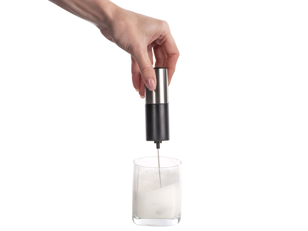 Электрический вспениватель молока Cappuch