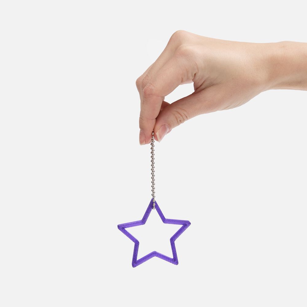 Набор Astrela, фиолетовый