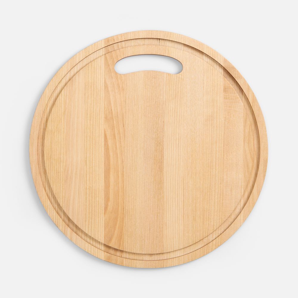 Разделочная доска Koivu, с желобом