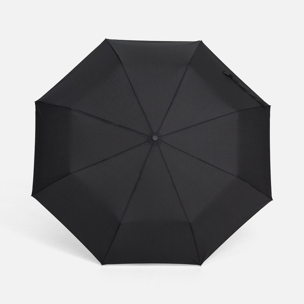 Зонт складной Light, черный