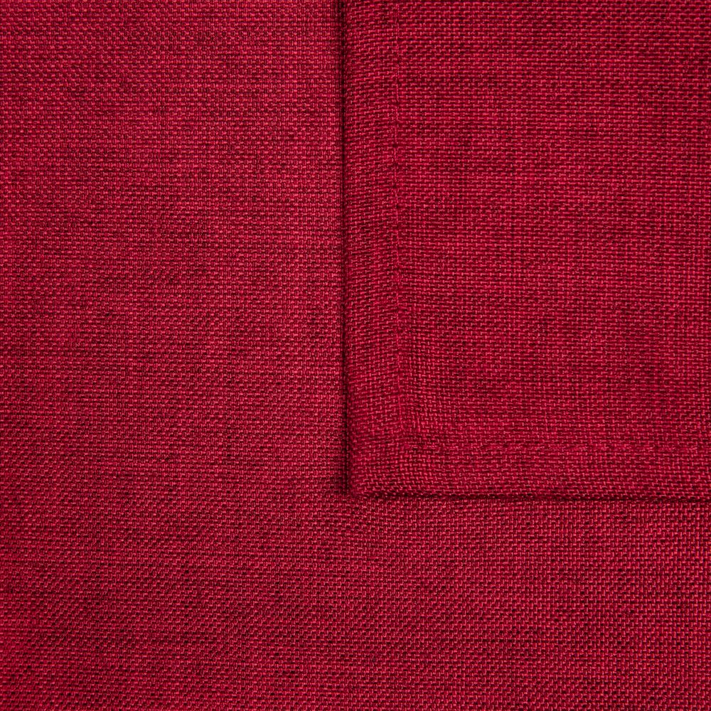 Дорожка сервировочная Settle In, красная