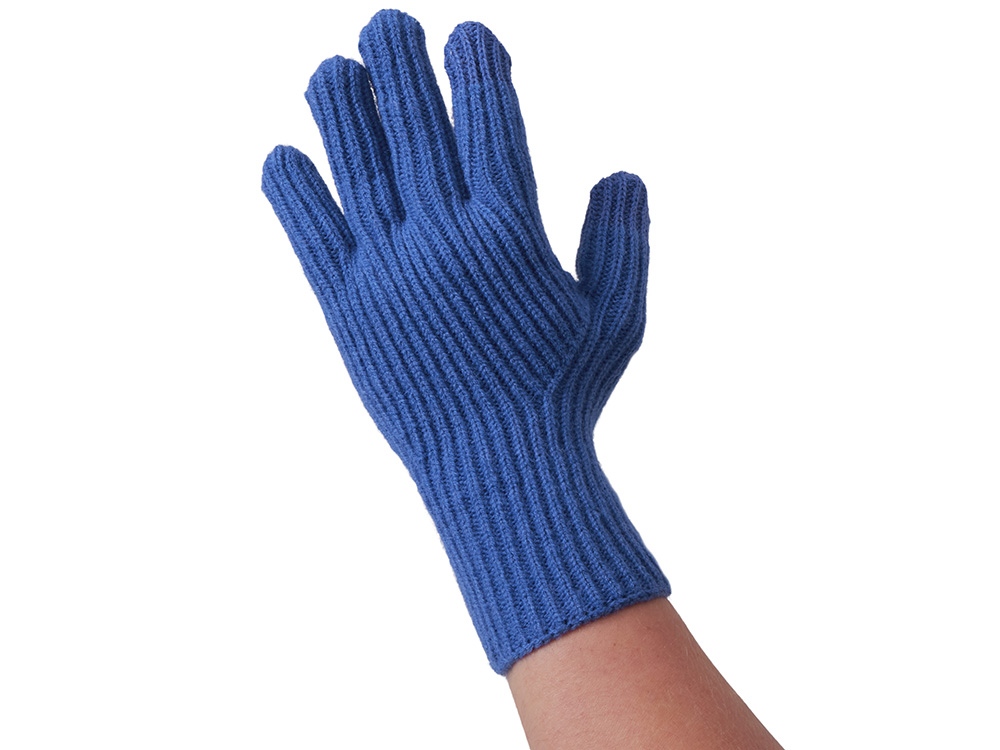 Перчатки Nordend, классический синий