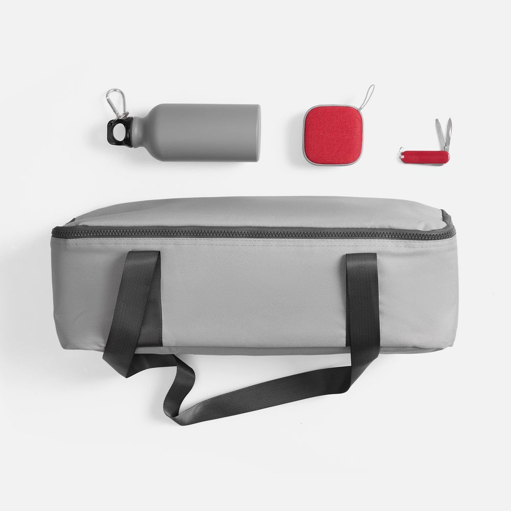 Набор Picnocello, красный