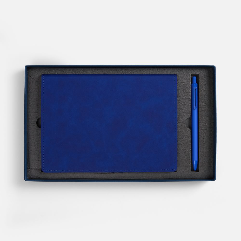 Набор Urban, ярко-синий