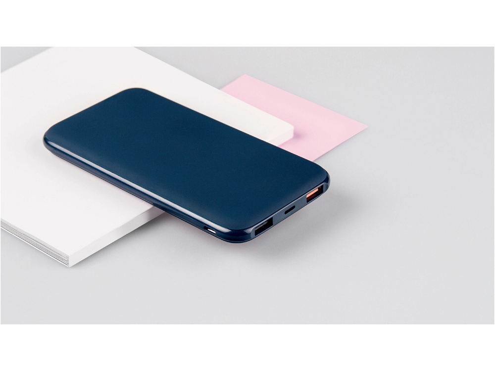 Внешний аккумулятор NEO NS120N Quick, 12000 mAh