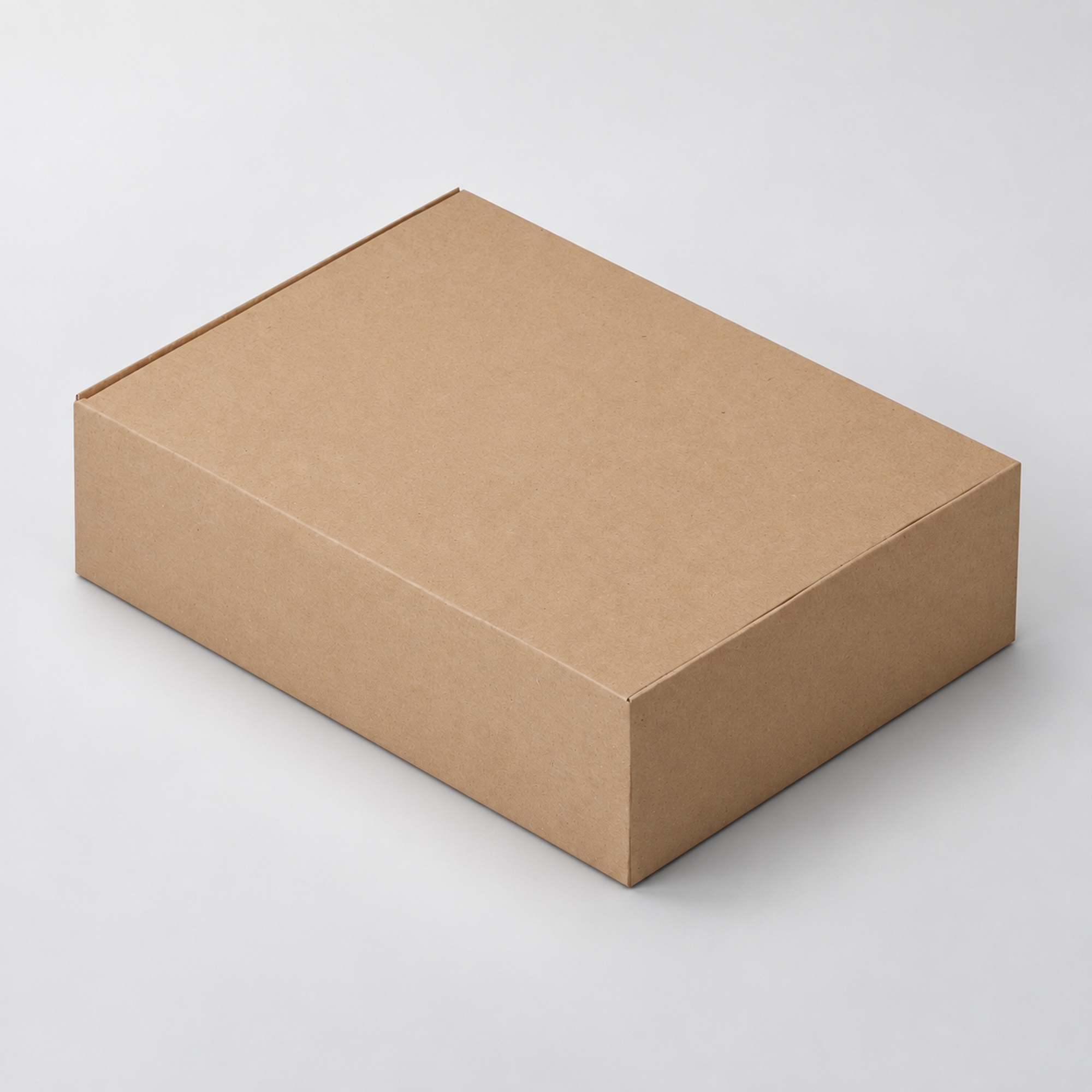 Welcome pack «Simple kit»