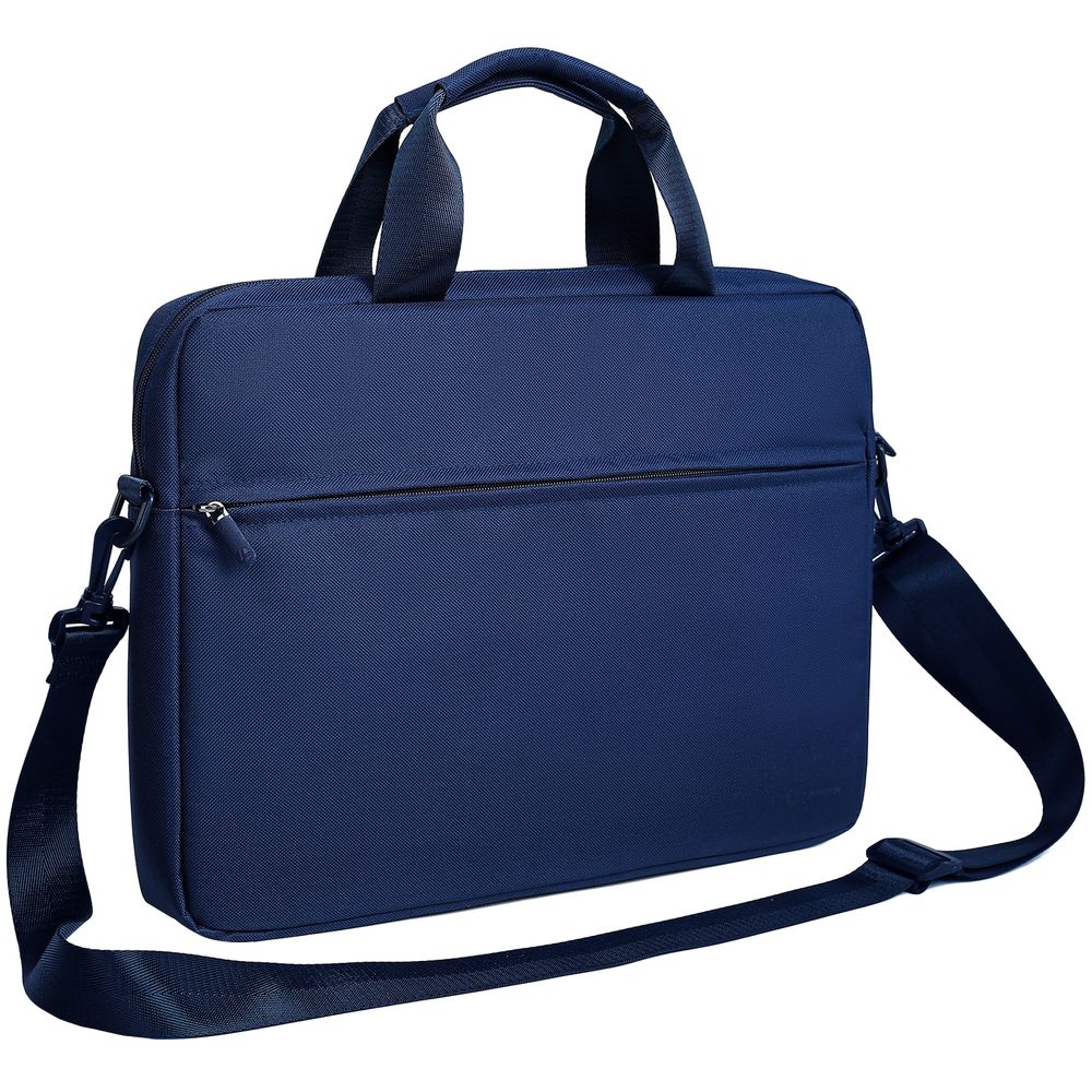 Сумка для ноутбука L215, синяя