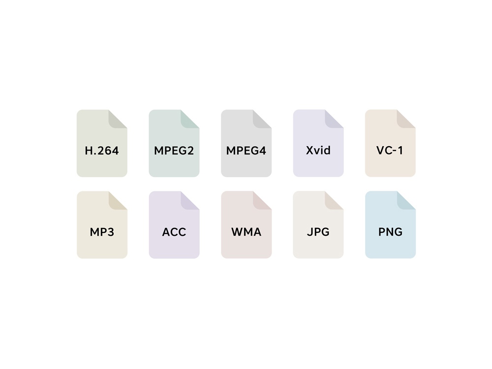 Медиаплеер Smart Cast v06