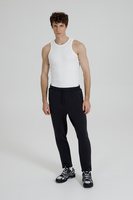 Майка унисекс Neofit, молочно-белая, размер XL/XXL