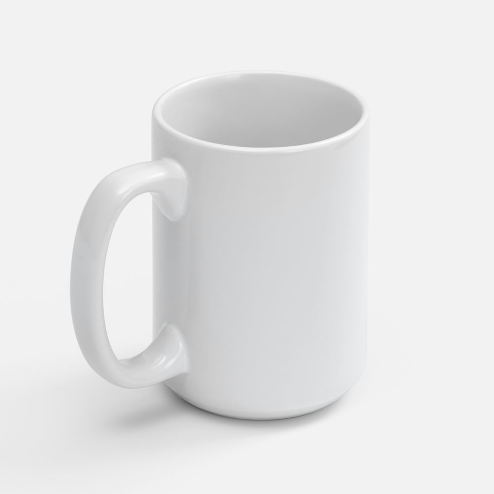 Кружка для сублимационной печати Mugmax