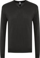 Свитер мужской Galaxy Men черный, размер 3XL