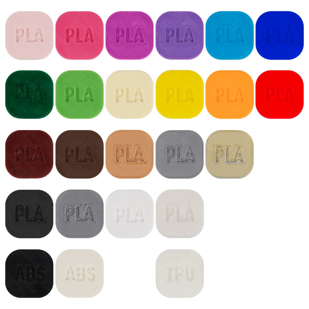 Фигурка Impreso M, 3D-печать на заказ